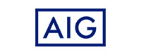 AIG Insurance Logo