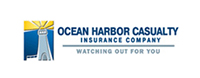 Ocean Harbor Casualty Logo