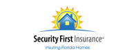 Security First Insurance Company Logo