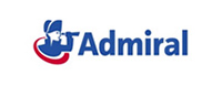 Admiral Insurance Logo