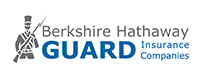 Berk-Hath Guard Logo