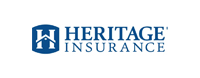 Heritage Insurance Logo