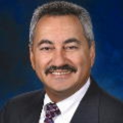 Image of Gamal Lyons