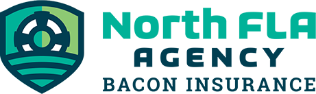 Bacon Insurance Logo