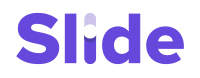 Slide Insurance Logo